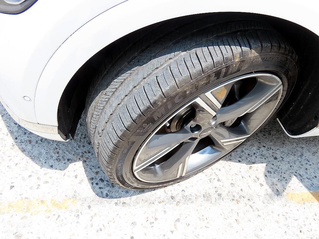 제네시스 GV80 가솔린 2.5T AWD 이미지 20