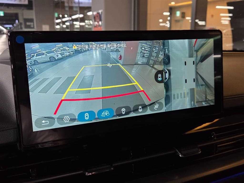 KG모빌리티(쌍용) 렉스턴 더 뉴 렉스턴 스포츠 디젤 2.2 4WD 쿨멘 프레스티지 이미지 16