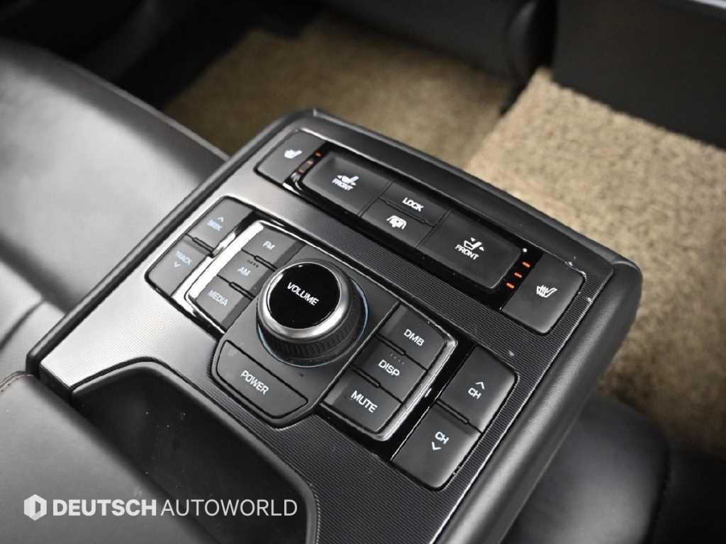 제네시스 G80 3.3 T AWD 스포츠 이미지 16