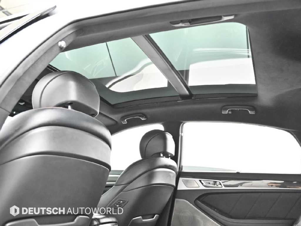 제네시스 G80 3.3 T AWD 스포츠 이미지 18