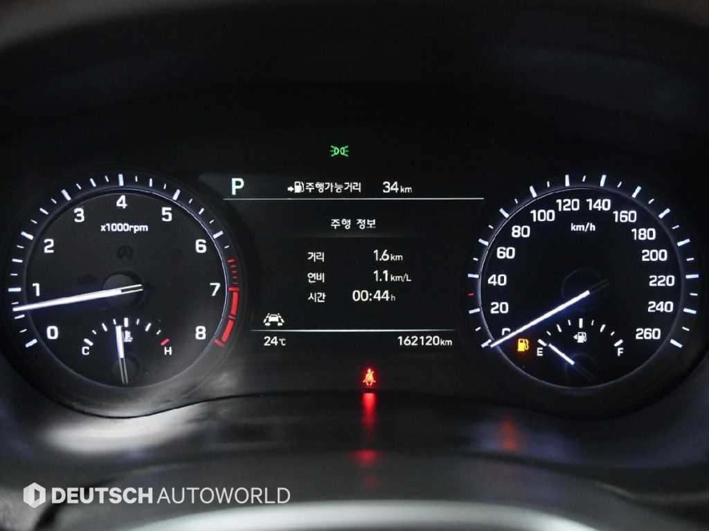 제네시스 G80 3.3 T AWD 스포츠 이미지 8