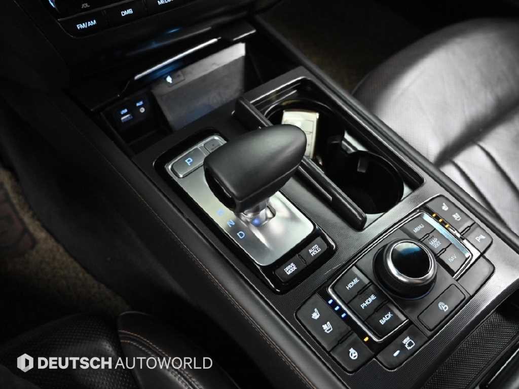 제네시스 G80 3.3 T AWD 스포츠 이미지 9