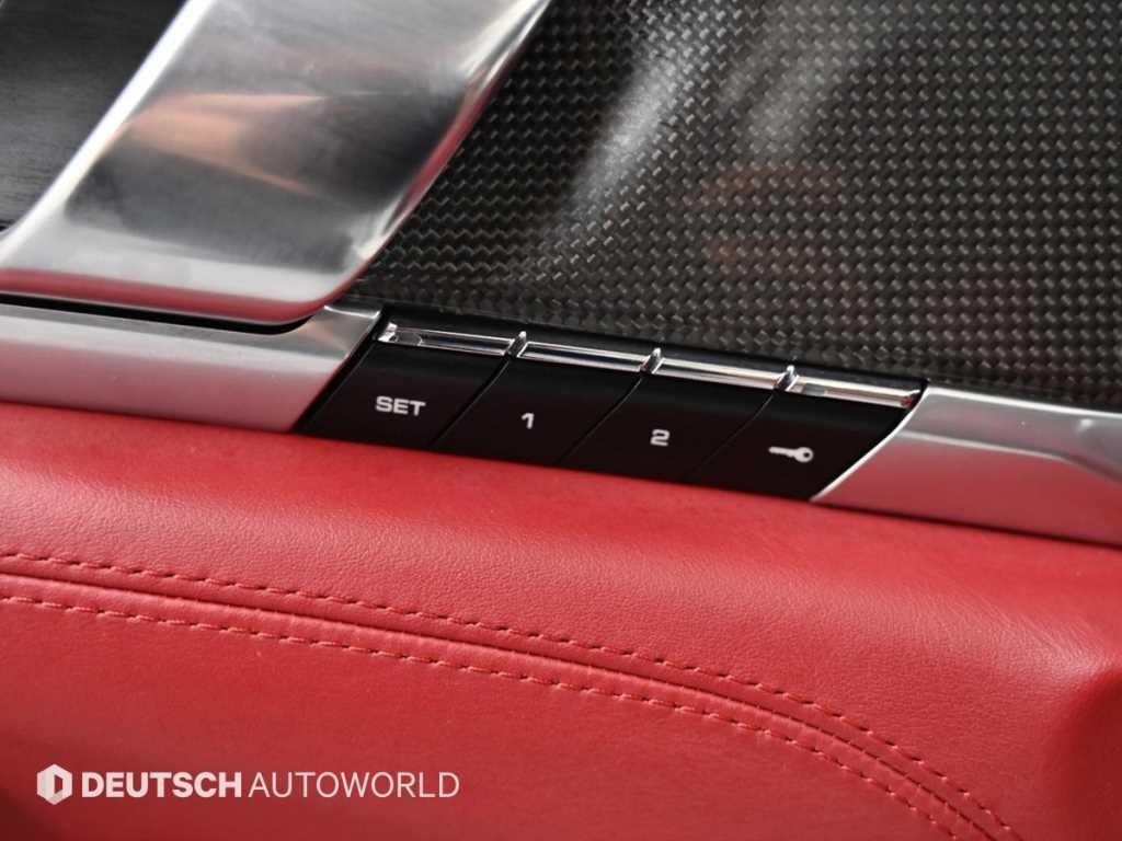 포르쉐 파나메라 3.6 AWD 970 이미지 17