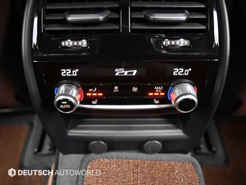 BMW 그란투리스모 6시리즈 GT (G32) 630D XDRIVE M 스포츠 이미지 16
