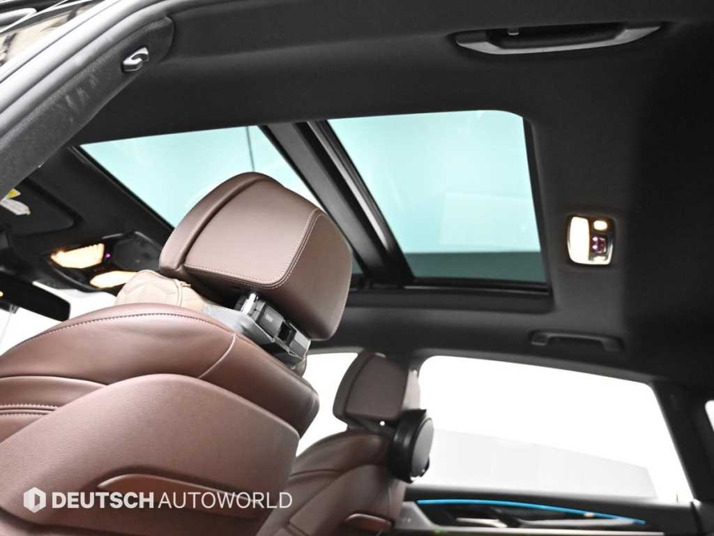 BMW 그란투리스모 6시리즈 GT (G32) 630D XDRIVE M 스포츠 이미지 18