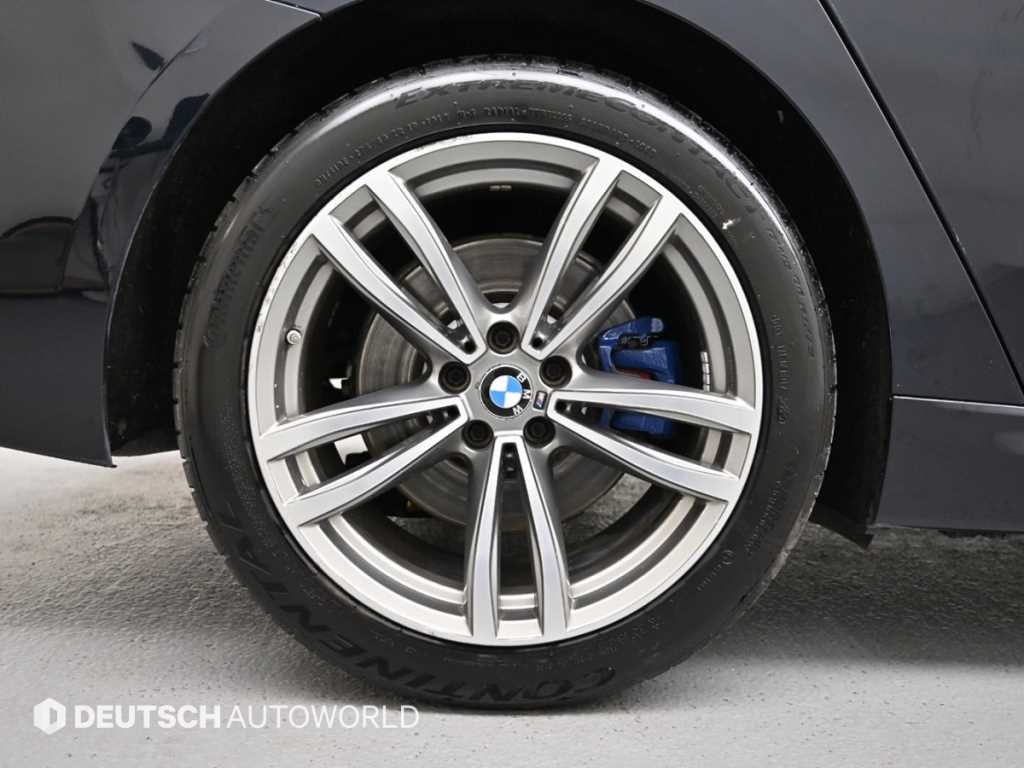 BMW 그란투리스모 6시리즈 GT (G32) 630D XDRIVE M 스포츠 이미지 5
