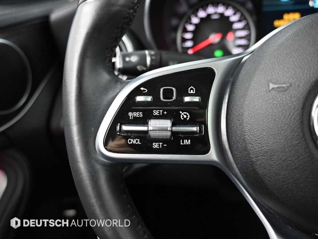 벤츠 C 클래스 C클래스 W205 C220 d 4MATIC 익스클루시브 이미지 16