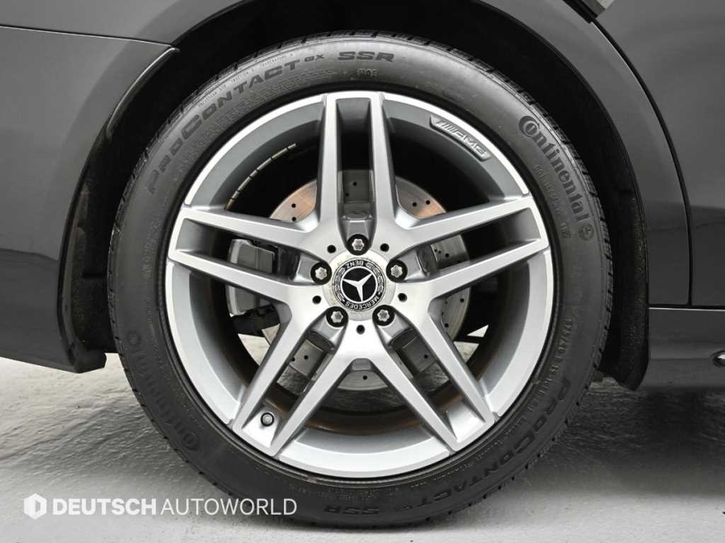 벤츠 S 클래스 S클래스-W222 S 350 d 4MATIC AMG Line 이미지 5