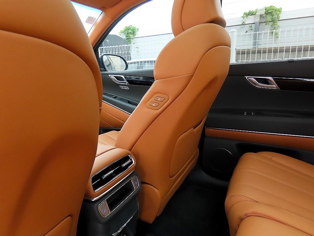 제네시스 GV80 가솔린 2.5T AWD 이미지 15