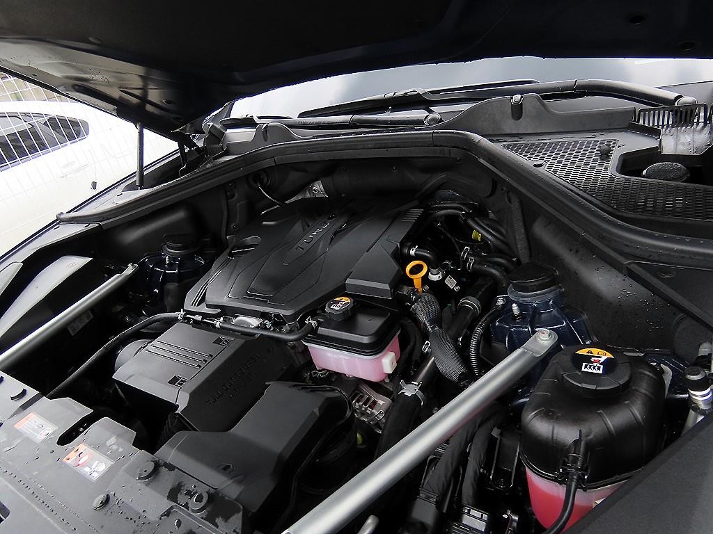 제네시스 GV80 가솔린 2.5T AWD 이미지 19