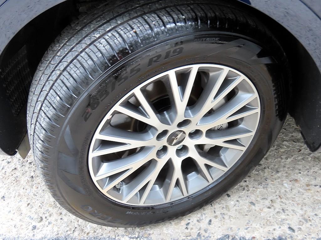 제네시스 GV80 가솔린 2.5T AWD 이미지 20
