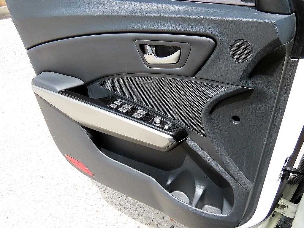 KG모빌리티(쌍용) 티볼리 가솔린 2WD 1.6 VX 이미지 10