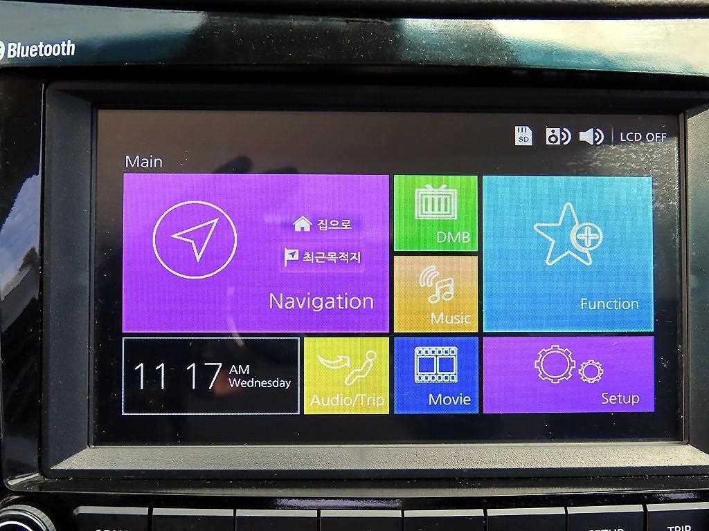 KG모빌리티(쌍용) 티볼리 가솔린 2WD 1.6 VX 이미지 13