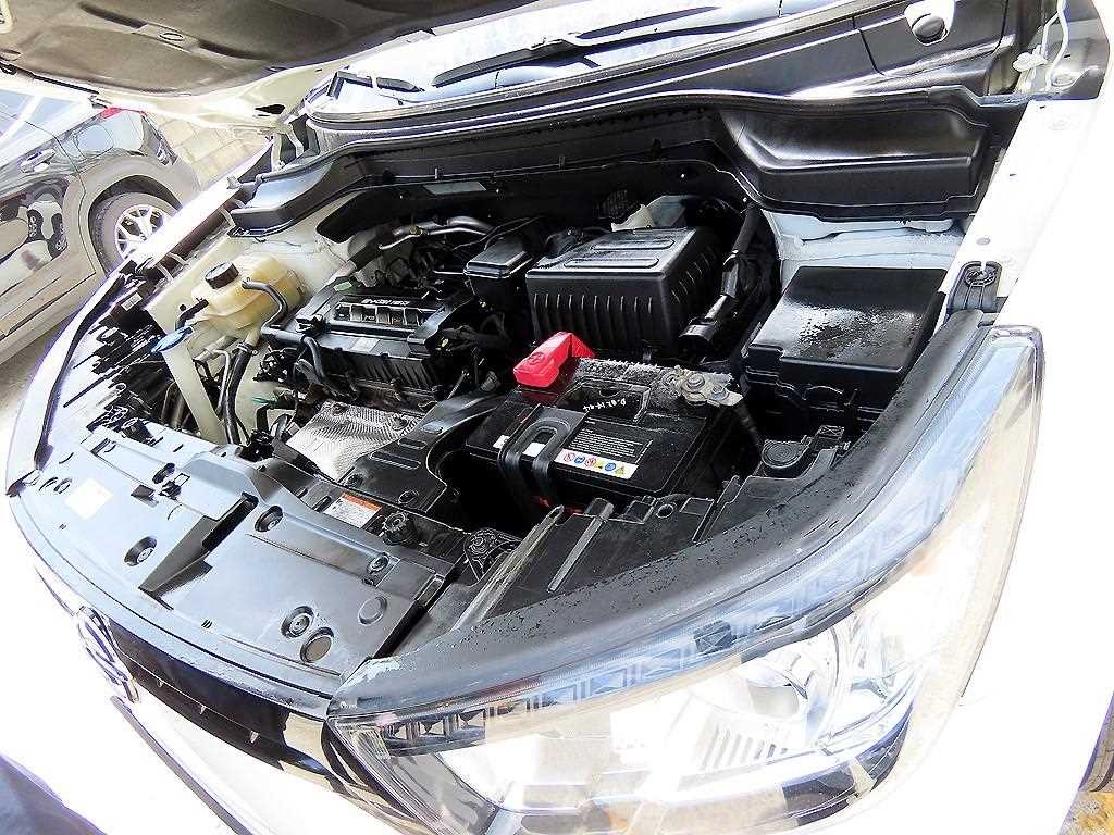 KG모빌리티(쌍용) 티볼리 가솔린 2WD 1.6 VX 이미지 17