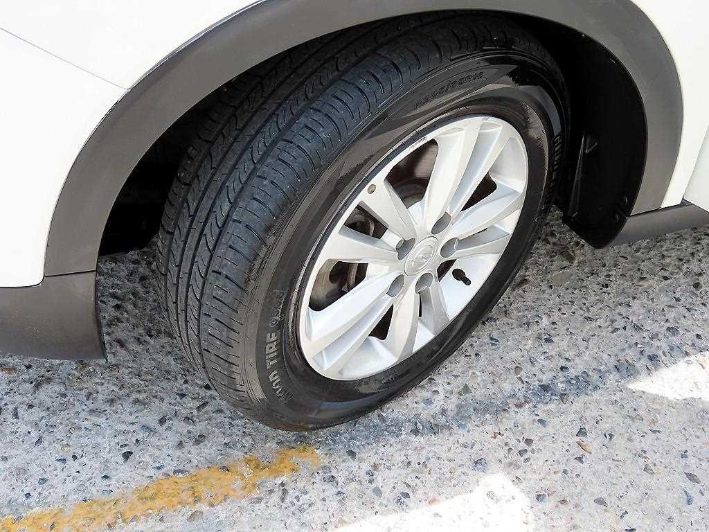 KG모빌리티(쌍용) 티볼리 가솔린 2WD 1.6 VX 이미지 18