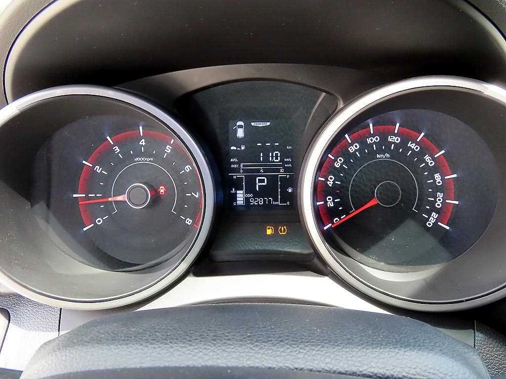 KG모빌리티(쌍용) 티볼리 가솔린 2WD 1.6 VX 이미지 9