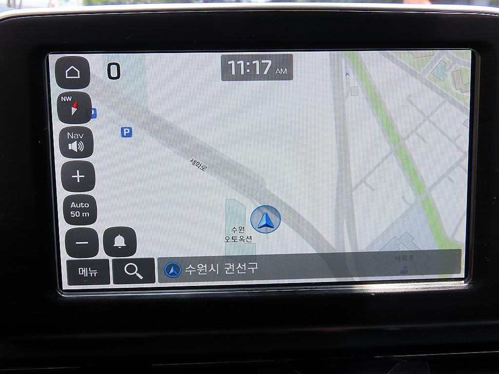 현대 그랜저 그랜저 IG 2.4 GDI 프리미엄 기본형 이미지 14