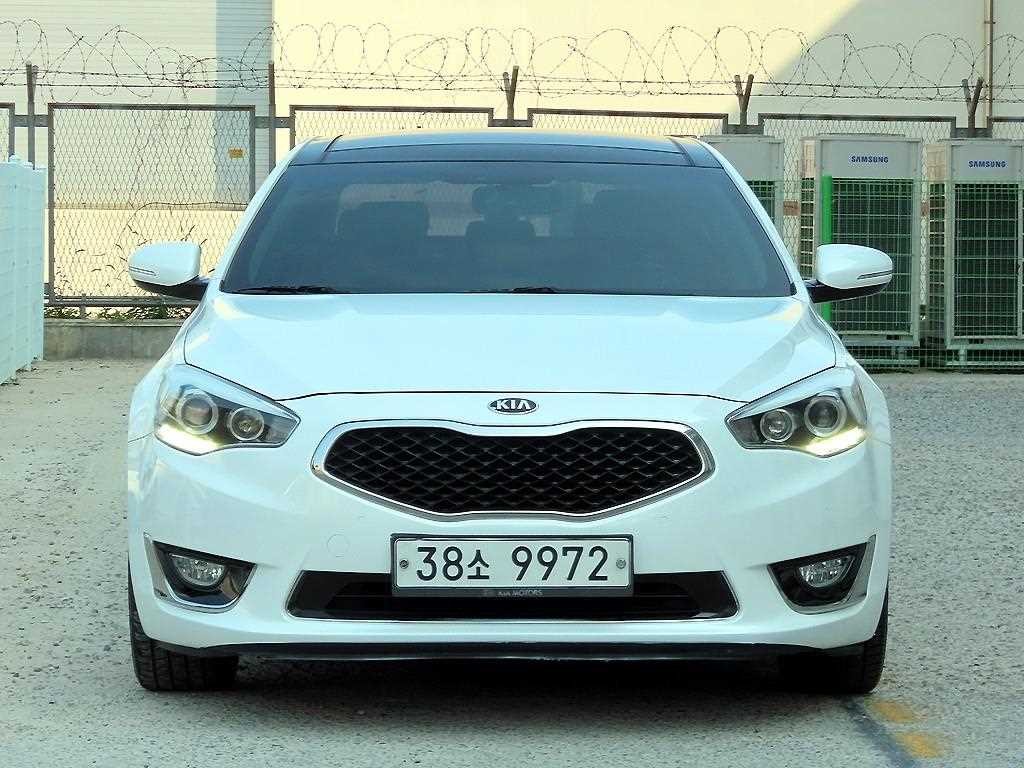기아 K7 더 뉴 K7 2.4 GDI 프레스티지 스페셜 이미지 1