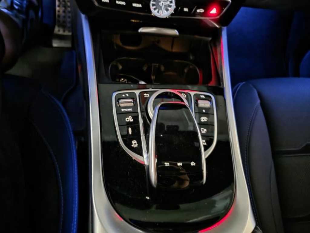 벤츠 G 클래스(G 바겐) G클래스 W463b AMG G63 이미지 11