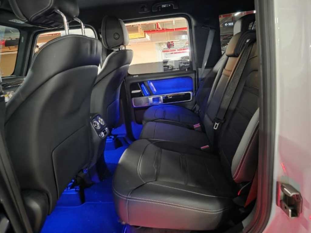 벤츠 G 클래스(G 바겐) G클래스 W463b AMG G63 이미지 8