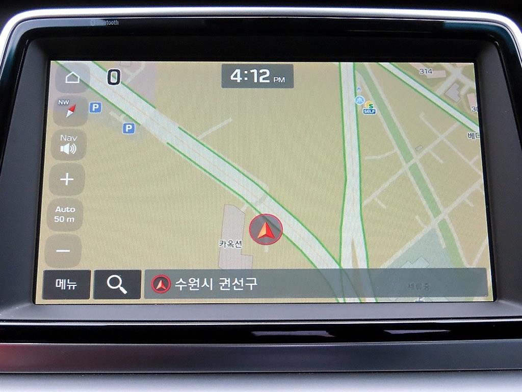 현대 쏘나타 쏘나타 뉴 라이즈 2.0 스마트 스페셜 이미지 14