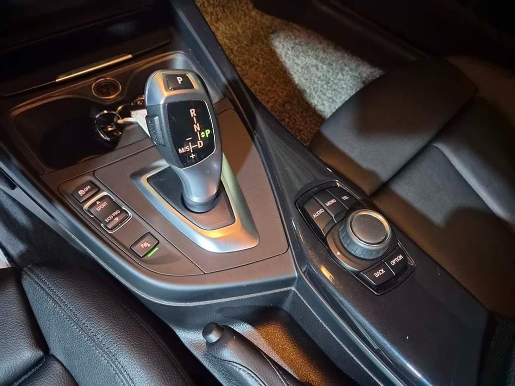 BMW 1시리즈 1시리즈 (F20) 118d 스포츠 이미지 11