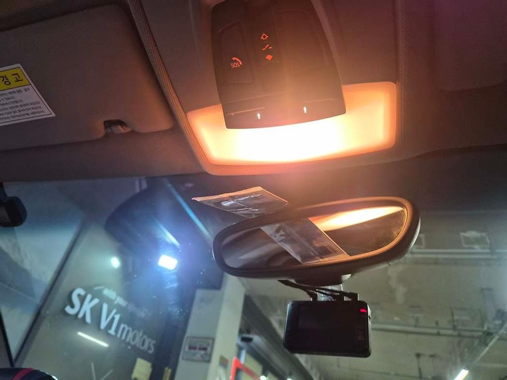 BMW 1시리즈 1시리즈 (F20) 118d 스포츠 이미지 13