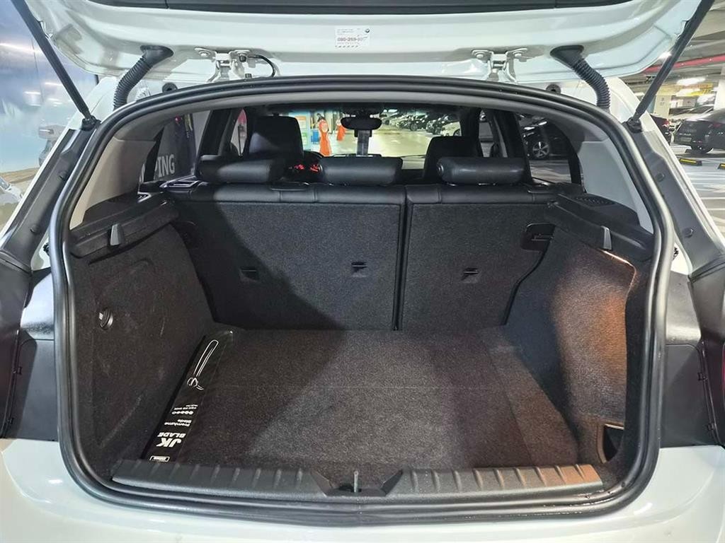 BMW 1시리즈 1시리즈 (F20) 118d 스포츠 이미지 16