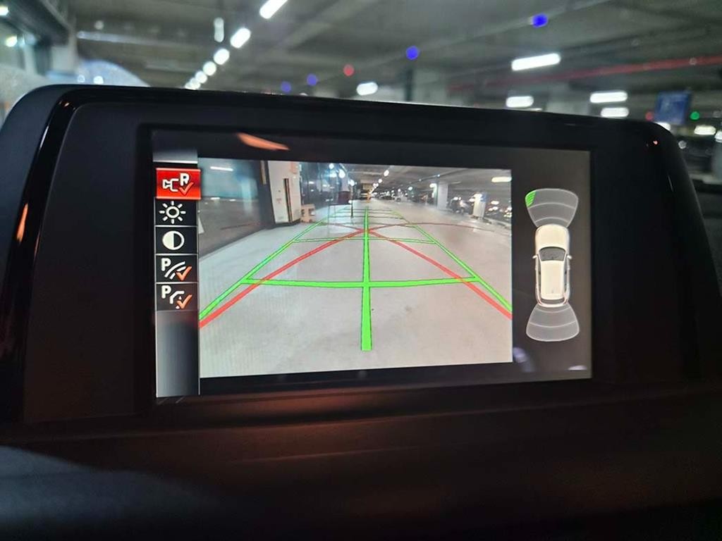 BMW 1시리즈 1시리즈 (F20) 118d 스포츠 이미지 17