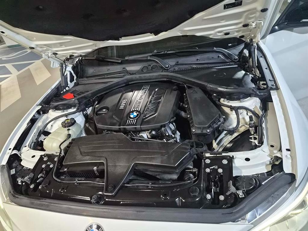 BMW 1시리즈 1시리즈 (F20) 118d 스포츠 이미지 19