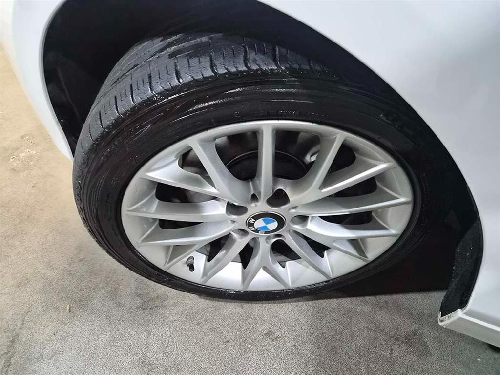 BMW 1시리즈 1시리즈 (F20) 118d 스포츠 이미지 20