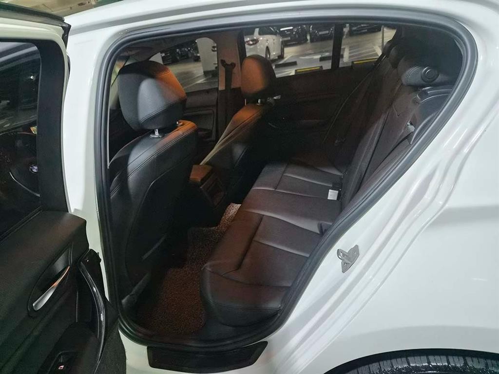 BMW 1시리즈 1시리즈 (F20) 118d 스포츠 이미지 7