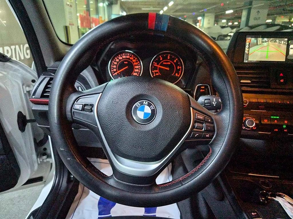 BMW 1시리즈 1시리즈 (F20) 118d 스포츠 이미지 8