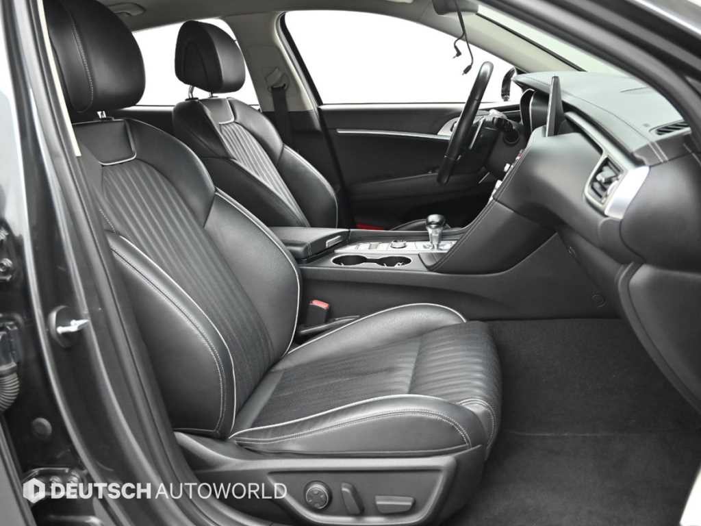 제네시스 G70 2.0T AWD 슈프림 이미지 10