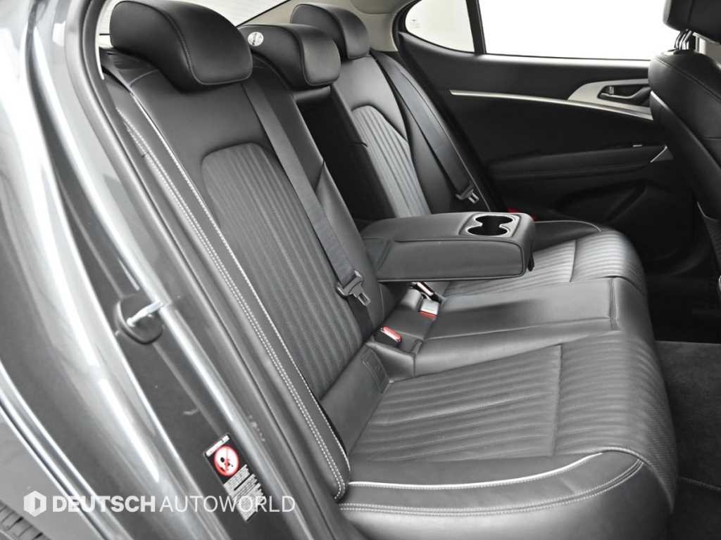 제네시스 G70 2.0T AWD 슈프림 이미지 12