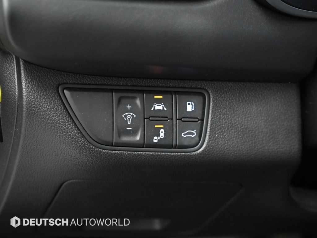 제네시스 G70 2.0T AWD 슈프림 이미지 17