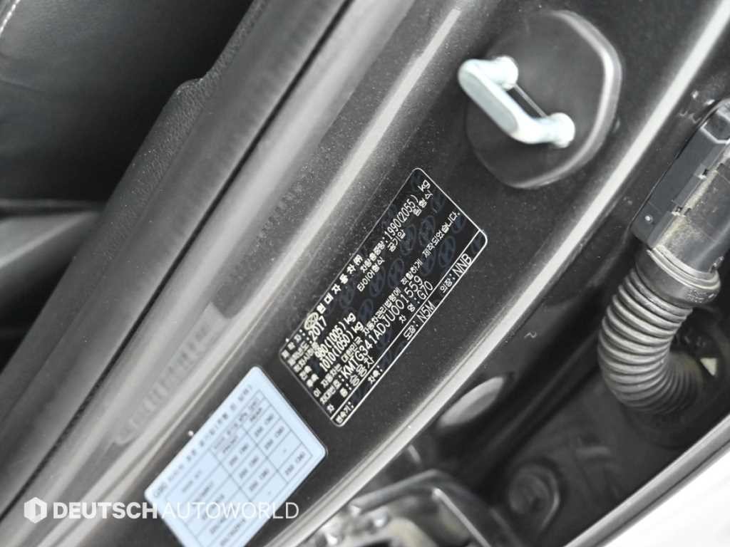 제네시스 G70 2.0T AWD 슈프림 이미지 20
