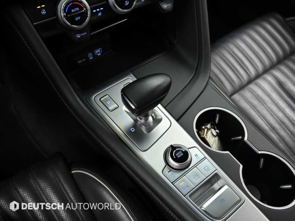 제네시스 G70 2.0T AWD 슈프림 이미지 9