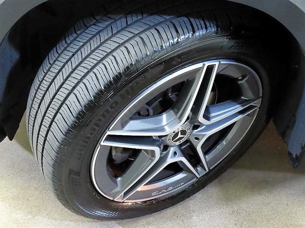 벤츠 GLB 클래스 GLB클래스 X247 GLB 250 4MATIC 이미지 20