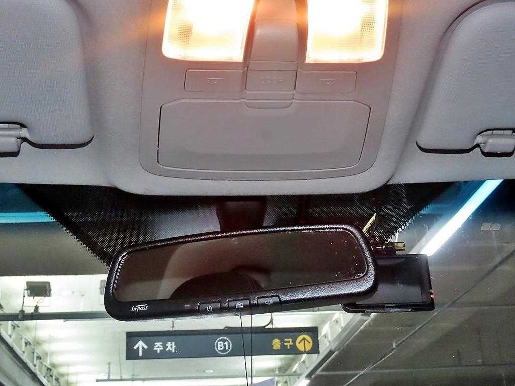 KG모빌리티(쌍용) 티볼리 가솔린 2WD 1.6 삼바 에디션 이미지 17