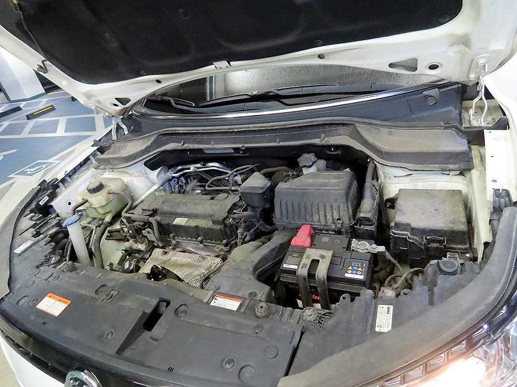 KG모빌리티(쌍용) 티볼리 가솔린 2WD 1.6 삼바 에디션 이미지 19