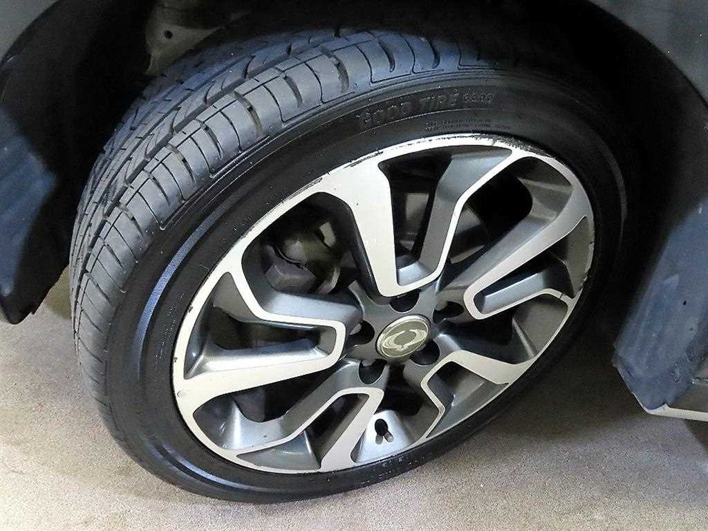 KG모빌리티(쌍용) 티볼리 가솔린 2WD 1.6 삼바 에디션 이미지 20