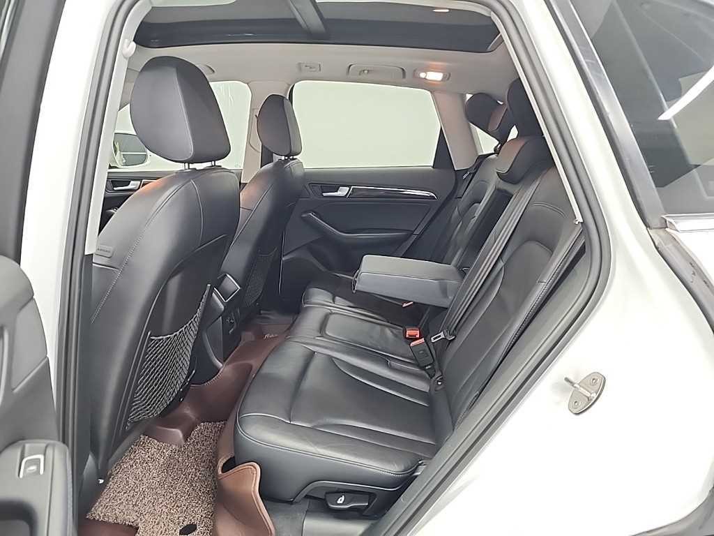 아우디 Q5 35 TDI 콰트로 다이나믹 이미지 12