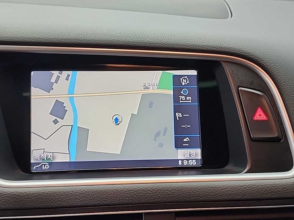 아우디 Q5 35 TDI 콰트로 다이나믹 이미지 14