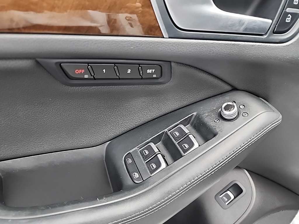 아우디 Q5 35 TDI 콰트로 다이나믹 이미지 18