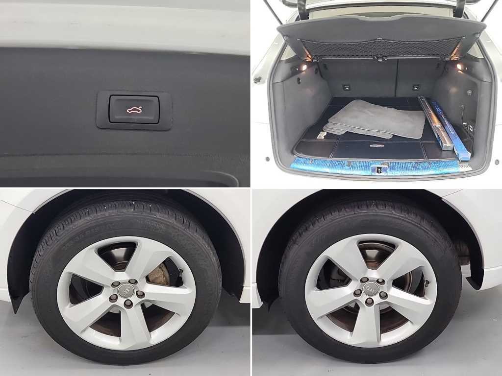 아우디 Q5 35 TDI 콰트로 다이나믹 이미지 19