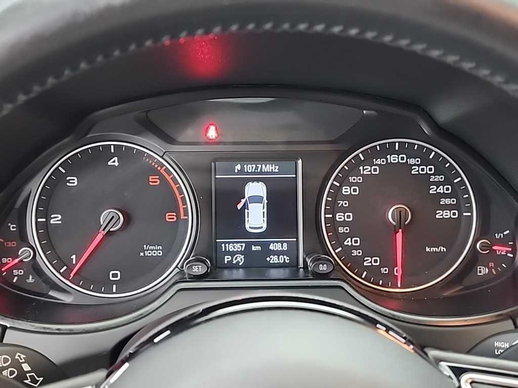 아우디 Q5 35 TDI 콰트로 다이나믹 이미지 6