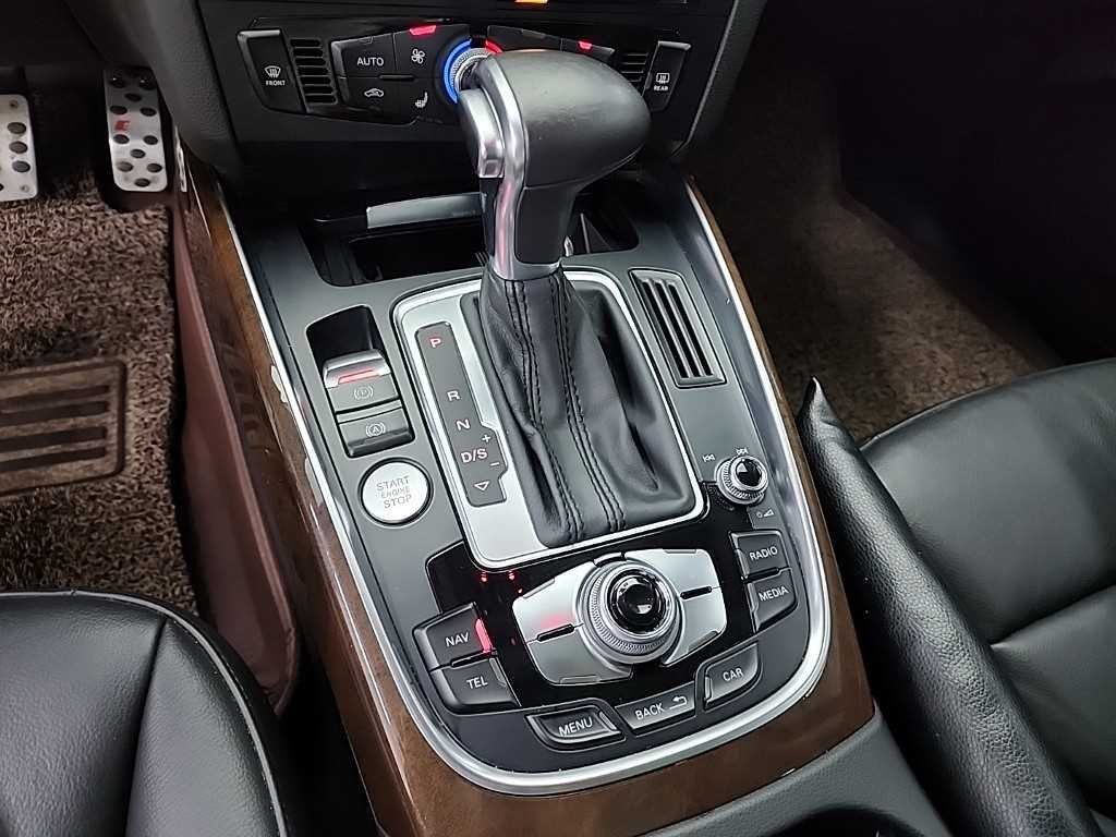 아우디 Q5 35 TDI 콰트로 다이나믹 이미지 8