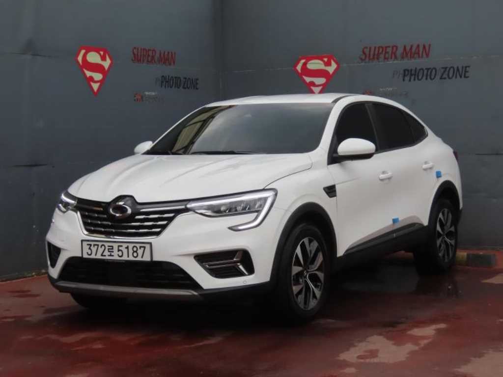 르노코리아(삼성) XM3 1.6 GTe LE 이미지 1