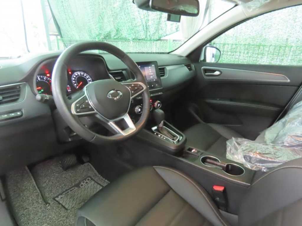 르노코리아(삼성) XM3 1.6 GTe LE 이미지 11